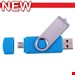   فلش تبلیغاتی 312 OTG&USB 