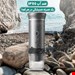  دستگاه اسپرسو ساز شارژي مسافرتی KF-JN-02