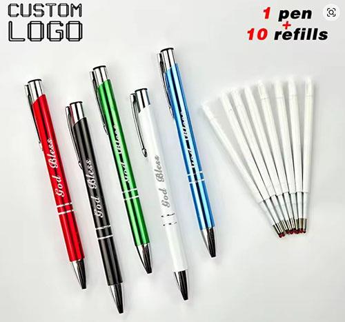 خرید خودکار فلزی مدل 131