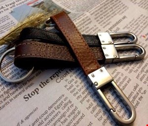 zoha جاسوییچی چرمی  چرمی بلند