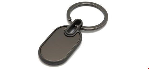 جاکلیدی تبلیغاتی CA32D