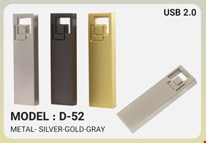 فلش مموری مدل AB011 ظرفیت 32 گیگابایت