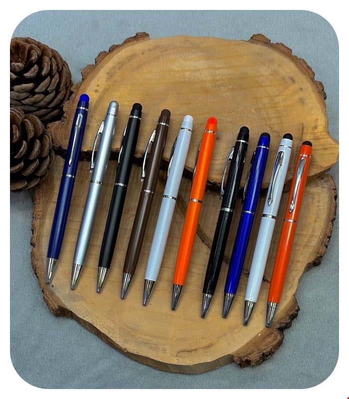 خودکار فلزی تاچ ضخیم