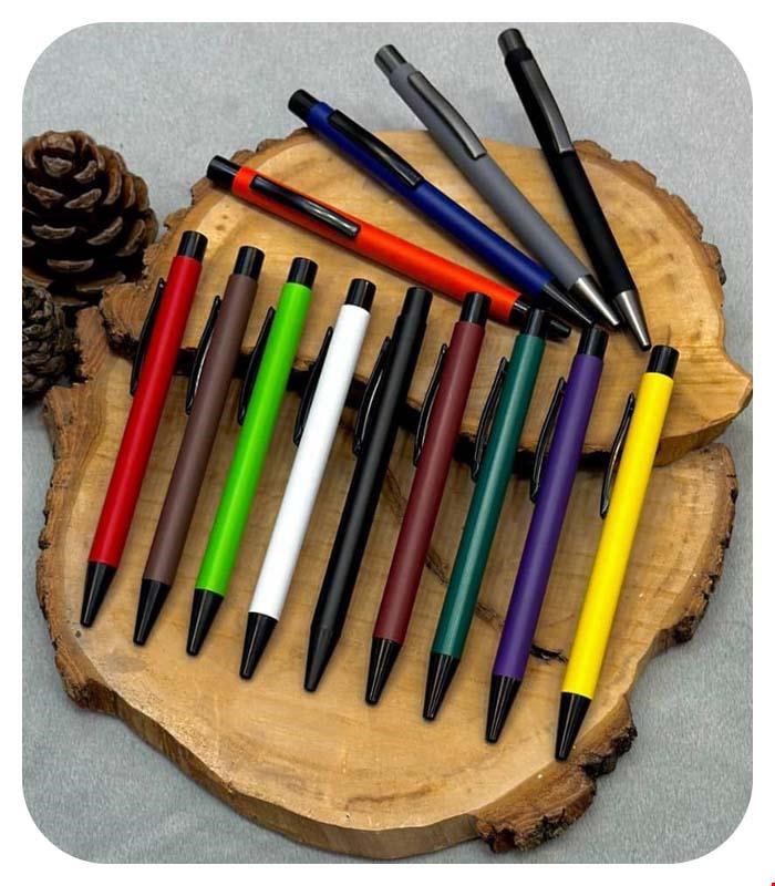 خودکار فلزی کد 13