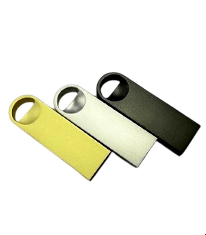 فلش مموری تبلیغاتی فلزی کد D36