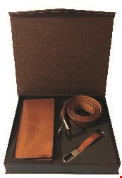 ست تبلیغاتی چرم 516