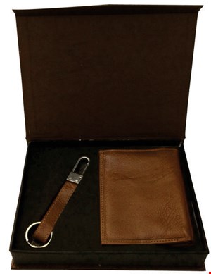 ست تبلیغاتی چرم 530