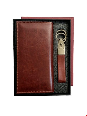 ست تبلیغاتی چرم 553