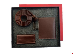 ست تبلیغاتی چرم 560