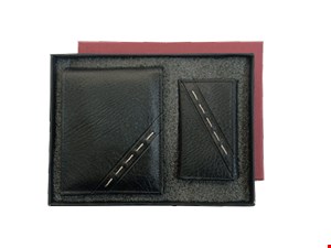 ست تبلیغاتی چرم 561