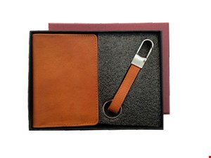 ست تبلیغاتی چرم 562