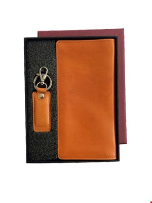 ست تبلیغاتی چرم 564