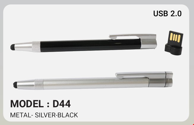 فلش تبلیغاتی چرمی 307 8G 