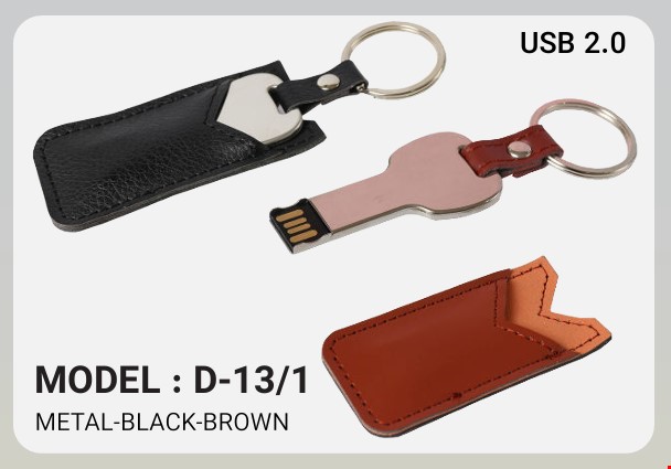 فلش تبلیغاتی کلیدی 310 8G