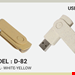  فلش تبلیغاتی 312 OTG&USB 