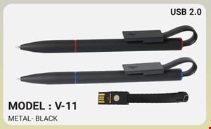 فلش تبلیغاتی LP6