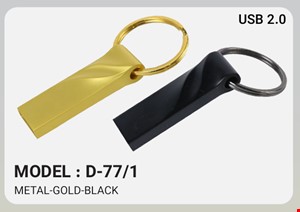 فلش تبلیغاتی LP16