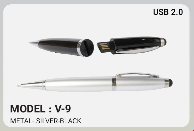 فلش تبلیغاتی LP17