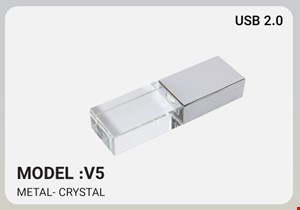 فلش تبلیغاتیLP7