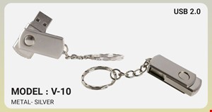 فلش تبلیغاتی LP11