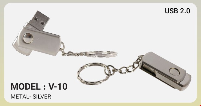 فلش تبلیغاتی LP11