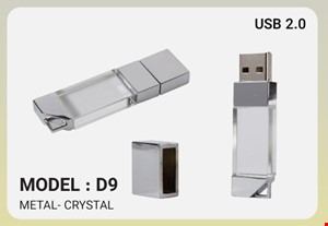 فلش تبلیغاتی LP9