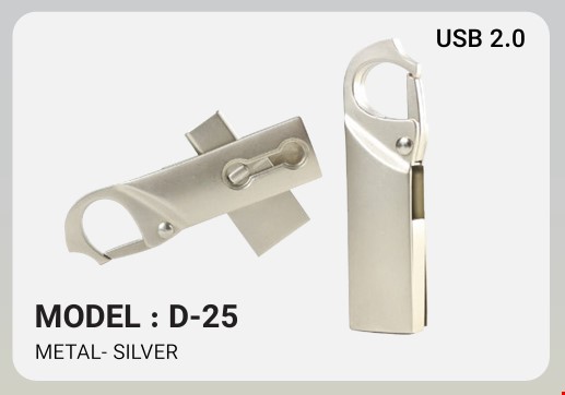 فلش تبلیغاتی LP14