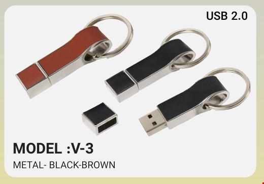 فلش تبلیغاتی LP5