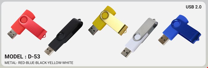 فلش مموری اوتی جی 16 گیگ کد 4