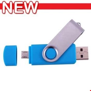  فلش تبلیغاتی 312 OTG&USB 