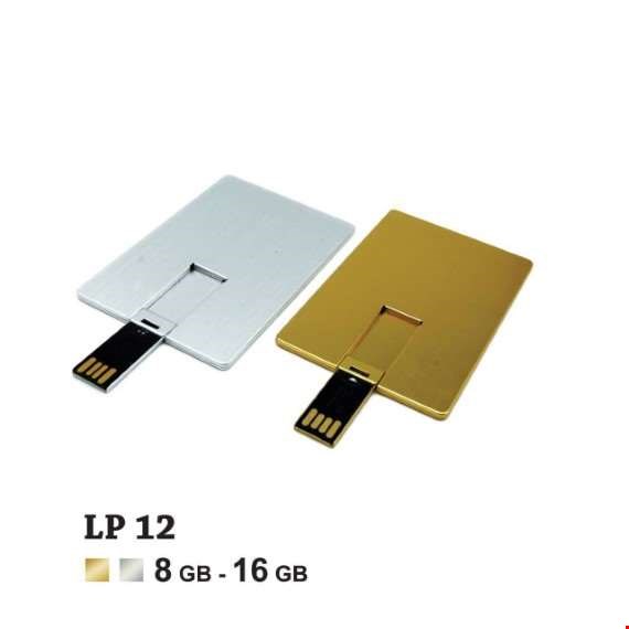 فلش تبلیغاتی LP12