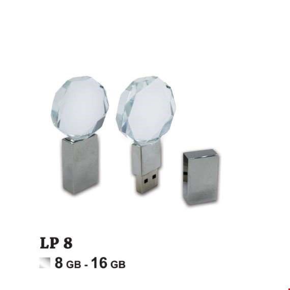 فلش تبلیغاتی LP8