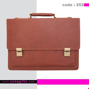کیف اداری تبلیغاتی 252