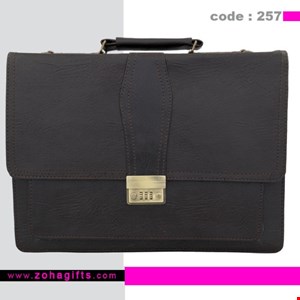 کیف اداری تبلیغاتی 257