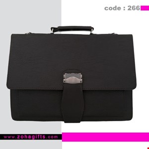 کیف اداری تبلیغاتی 266