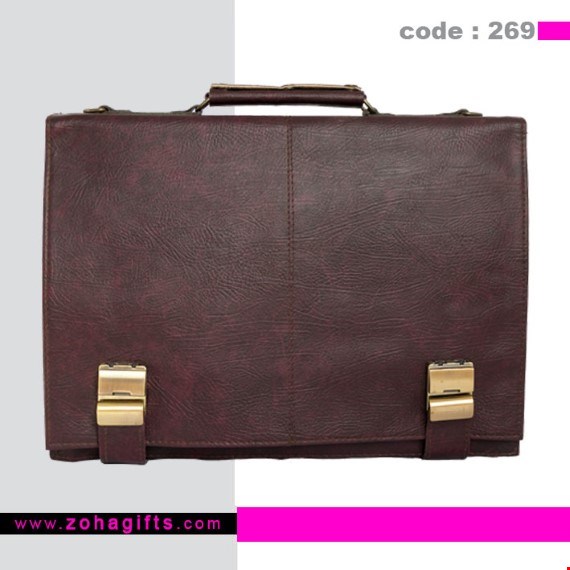 کیف اداری تبلیغاتی 269
