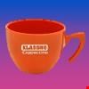 فنجان تبلیغاتی با قابلیت چاپ لوگو و طرح اختصاصی