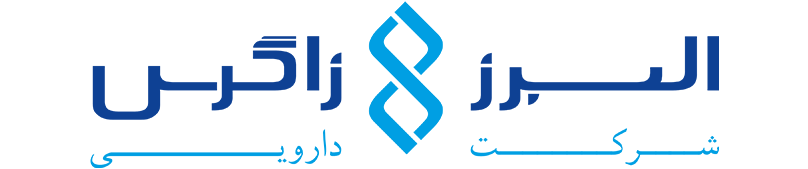 دارویی البرز زاگرس